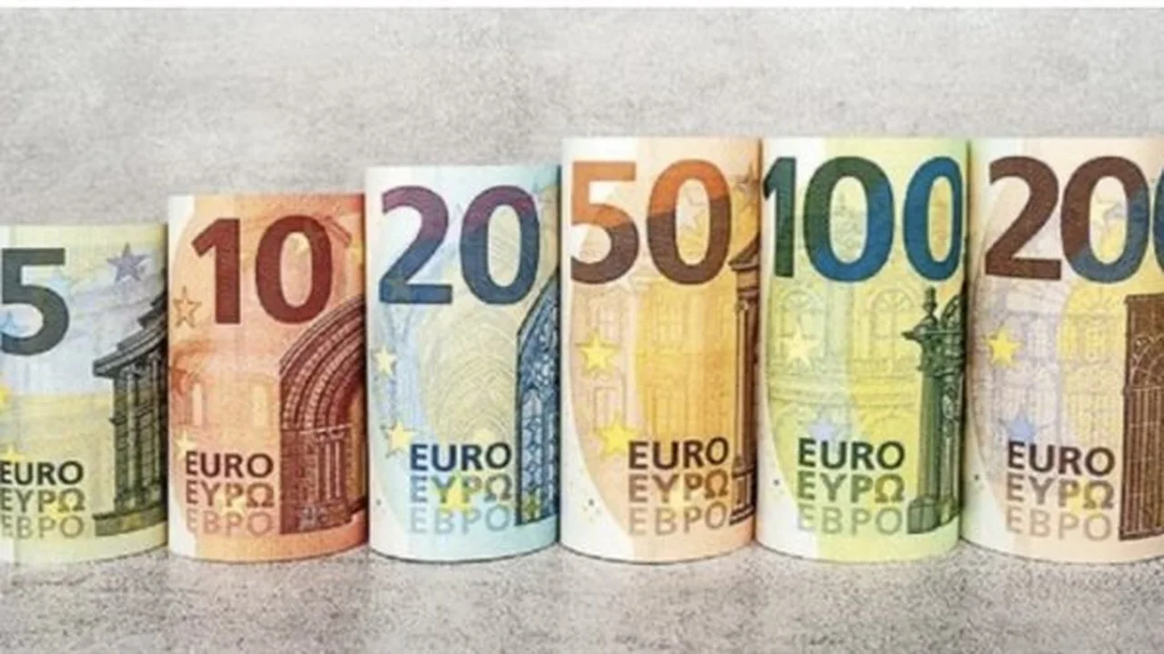 استقرار ملحوظ.. سعر اليورو مقابل الجنيه داخل البنوك المصرية بتداولات السبت اليومية